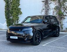 Land Rover Range Rover Sport Monaco