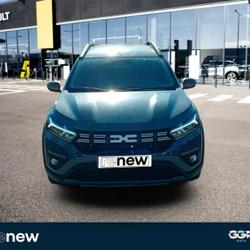 Dacia Jogger 1.0 ECO-G 100ch Extreme+ 7 places -24 N&icirc;mes