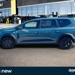 Dacia Jogger 1.0 ECO-G 100ch Extreme+ 7 places -24 N&icirc;mes