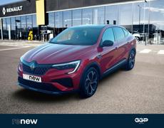 Renault Arkana Nîmes