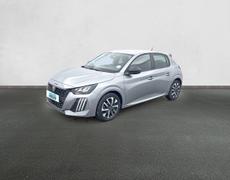 Peugeot 208 La Rochelle