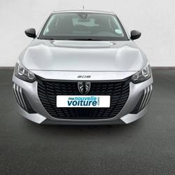 Peugeot 208 208 Hybrid 100 e-DCS6 - Active La Rochelle