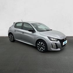 Peugeot 208 208 Hybrid 100 e-DCS6 - Active La Rochelle