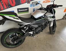 Kawasaki Z Saint-Germain-Laprade