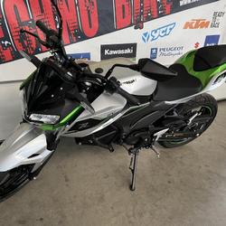 Kawasaki Z  Saint-Germain-Laprade