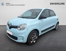 Renault Twingo 3 Beaucouzé