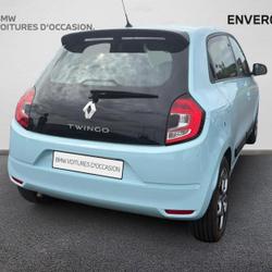 Renault Twingo 3 1.0 SCe 65ch Equilibre Beaucouz&eacute;