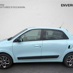 Renault Twingo 3 1.0 SCe 65ch Equilibre Beaucouz&eacute;