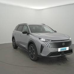 Peugeot 5008 5008 Hybrid 145 e-DCS6 - Allure La Rochelle