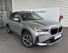 BMW X1 Beaucouzé