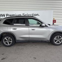 BMW X1 sDrive18i 136ch Beaucouz&eacute;