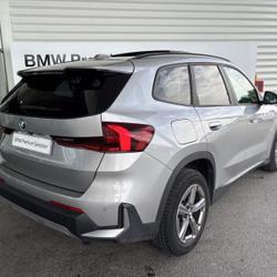 BMW X1 sDrive18i 136ch Beaucouz&eacute;