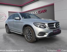 Mercedes GLC