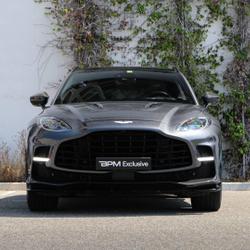 Aston Martin DBX 4.0 V8 biturbo 707ch BVA9 Monaco