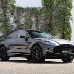 Aston Martin DBX 4.0 V8 biturbo 707ch BVA9 Monaco