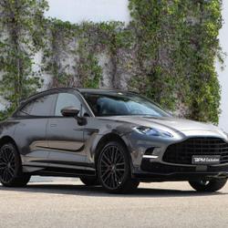 Aston Martin DBX 4.0 V8 biturbo 707ch BVA9 Monaco