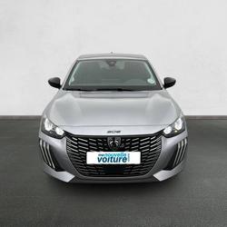 Peugeot 208 208 Hybrid 110 e-DCS6 - Allure La Rochelle