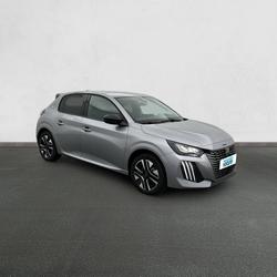 Peugeot 208 208 Hybrid 110 e-DCS6 - Allure La Rochelle