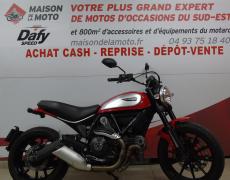 Ducati Scrambler Mougins