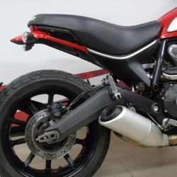 Ducati Scrambler  Mougins