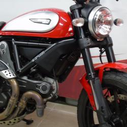 Ducati Scrambler  Mougins
