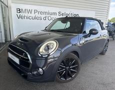 Mini Cabrio Beaucouzé