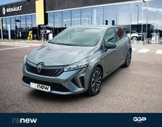 Renault Clio 5