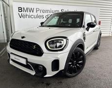 Mini Countryman Beaucouzé