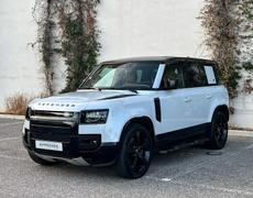 Land Rover Defender Monaco