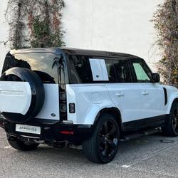 Land Rover Defender 110 5.0 P525 X-Dynamic V8 Monaco