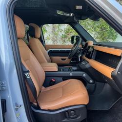 Land Rover Defender 110 5.0 P525 X-Dynamic V8 Monaco