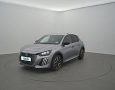 Peugeot 208 La Rochelle