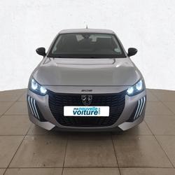 Peugeot 208 208 Hybrid 110 e-DCS6 - GT La Rochelle