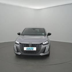 Peugeot 208 208 Hybrid 110 e-DCS6 - GT La Rochelle