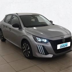 Peugeot 208 208 Hybrid 110 e-DCS6 - GT La Rochelle
