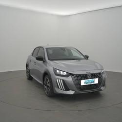 Peugeot 208 208 Hybrid 110 e-DCS6 - GT La Rochelle