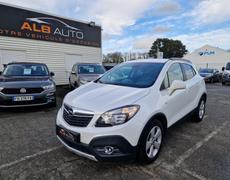 Opel Mokka - 1.4 TURBO 140CH COSMO START&STOP 4X2 - 8 990 €