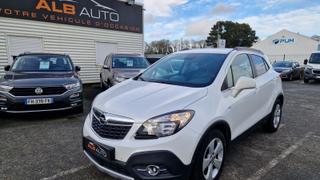Opel Mokka  - Cosmo - photo 0