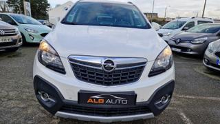 Opel Mokka  - Cosmo - photo 1