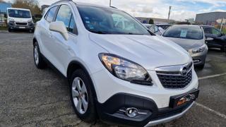 Opel Mokka  - Cosmo - photo 2