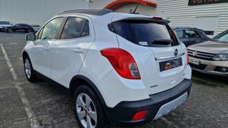 Opel Mokka  - Cosmo - photo 3
