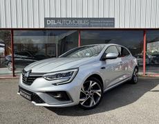 Renault Megane - 1.5 BLUE DCI 115CH RS LINE EDC - 17 490 €