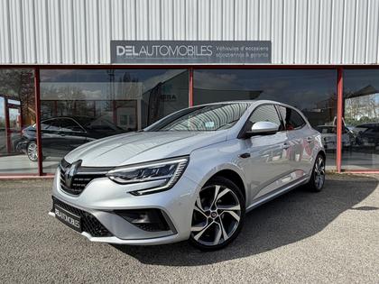 Renault Megane - 1.5 BLUE DCI 115CH RS LINE EDC - 17 490 €