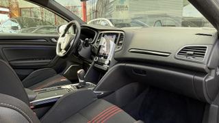 Renault Megane  - photo 4
