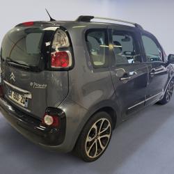 Citroen C3 Picasso Exclusive Cou&euml;ron