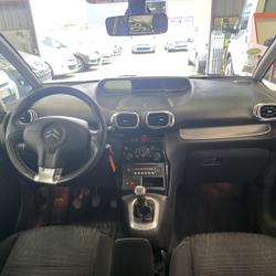 Citroen C3 Picasso Exclusive Cou&euml;ron