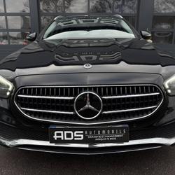 Mercedes Classe E V (S213) 300 de 194+122ch Avantgarde Line 9G-Tronic / &Agrave; PARTIR DE 444,27 &euro; * Diebling