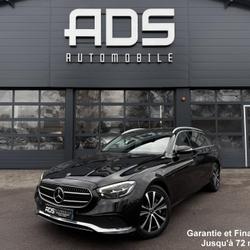 Mercedes Classe E V (S213) 300 de 194+122ch Avantgarde Line 9G-Tronic / &Agrave; PARTIR DE 444,27 &euro; * Diebling