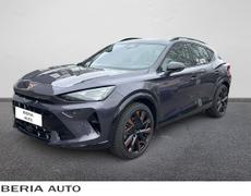 Cupra Formentor Thionville