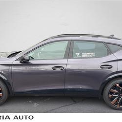 Cupra Formentor Formentor eHybrid 204 ch DSG6 V Thionville